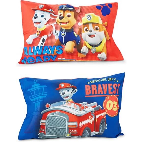 4 Piece Toddler Bedding Set – Includes Comforter - Picture 11 of 14